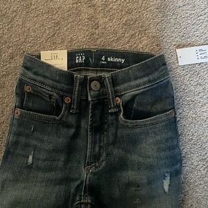 Gap Jeans